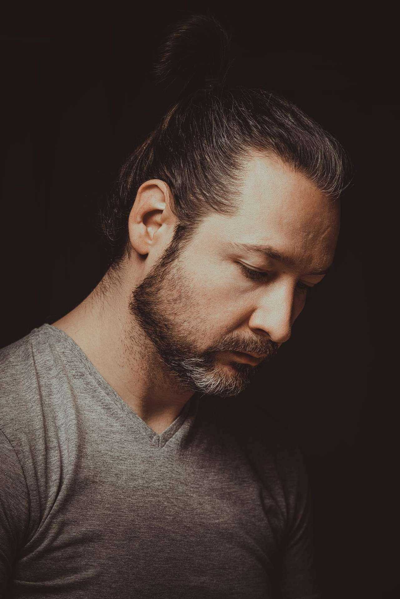 Photo d'équipe corporate — portrait groupe professionnel en entreprise